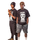 GERI SOWETO