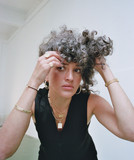 Kris Berry profile