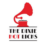 Dixie Hot Licks