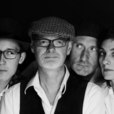 Klezmer‐ish