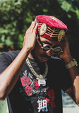 Blesstoimpress profile