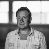 Rupert Pope