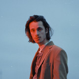 Iskander Moon Photo