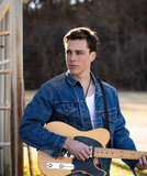 Chandler Dozier