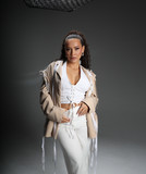 Image of Dominika Mirgová