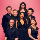 The Swingles