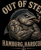 Out Of Step