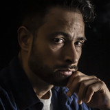 Adrian Ma-Lo profile