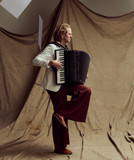 artist image