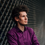 Thomas Krüger - Mr. Pianoman