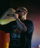 artist image