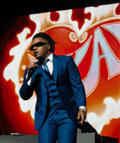 artist image