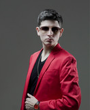 Aldo Trujillo profile