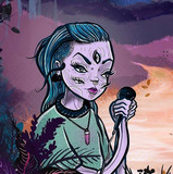Dub Princess Photo