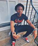Johnny215 profile