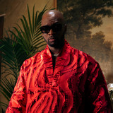 artist image