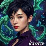 龍神祝詞いのり - Single by Kaoru's World | Spotify