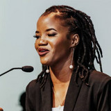 Photo of Lady Judy