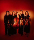 mondëna quartet