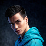 Seth Hills profile