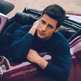 Kostas Martakis profile