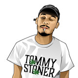 Tommy Stoner profile
