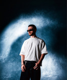 Subsonic image