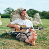 artist image