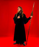 artist image