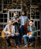 Chris Jones and the Night Drivers