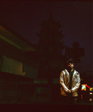 ONO August profile