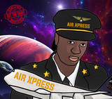 Xpress the Machine profile