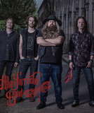 Allen Forrester Band