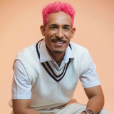 artist image