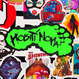 Image of Hobití noha