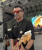 artist image