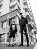 As a New Revolt Photo