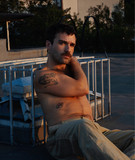 Chris Garneau