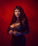 artist image