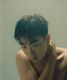 Luke Chiang