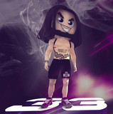 Abad 33 profile