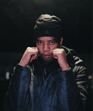 artist image
