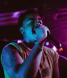 artist image