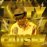 Ty Causey