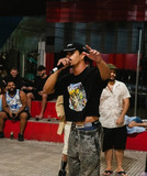 artist image