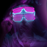 SHUN profile