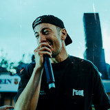 artist image