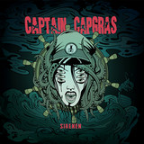 Captain Capgras