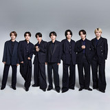 NAVIGATOR - Song, Lyrics, and Music Video by SixTONES | Spotify