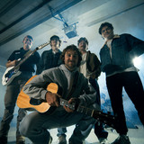 tobacco flats band The Tobacco Flatts